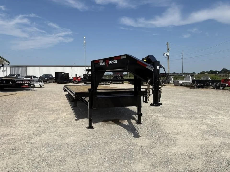2025 Parts & Memorabilia Trailers - Image 12 of 14