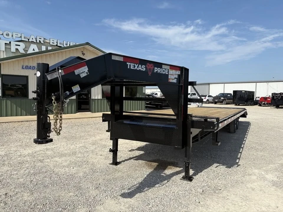 2025 Parts & Memorabilia Trailers - Image 2 of 14