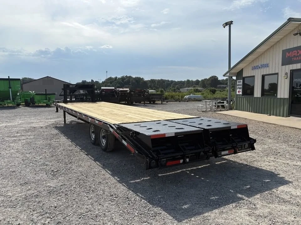 2025 Parts & Memorabilia Trailers - Image 6 of 14