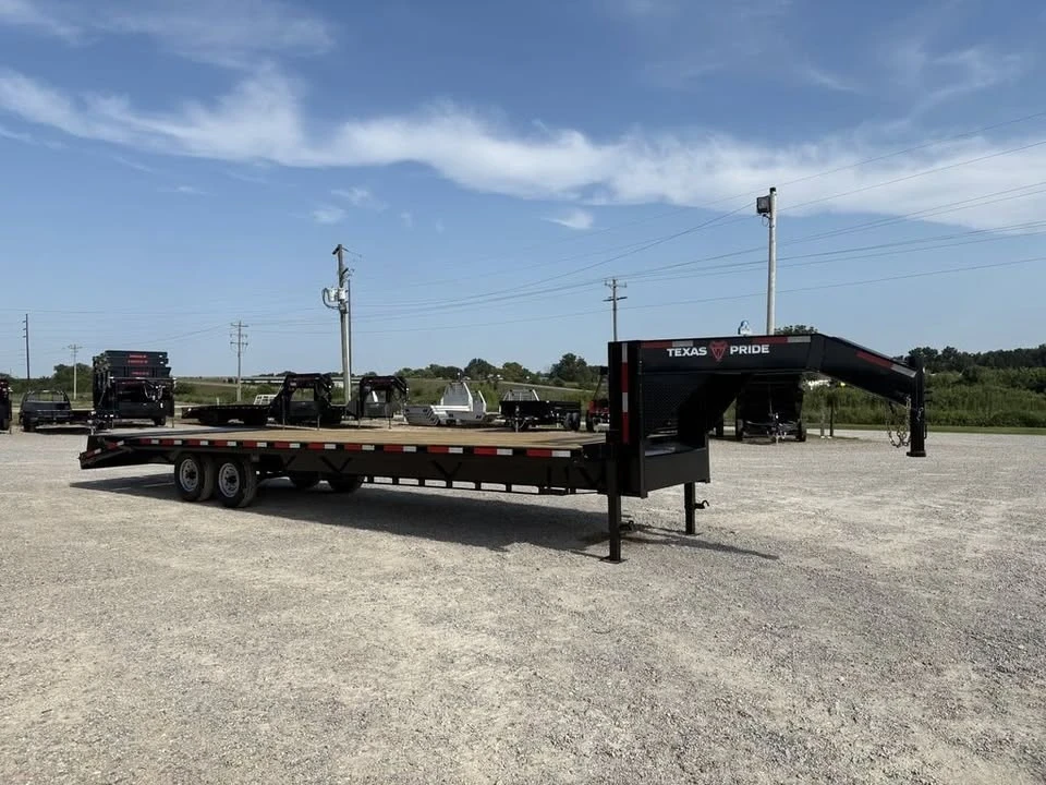 2025 Parts & Memorabilia Trailers - Image 10 of 14