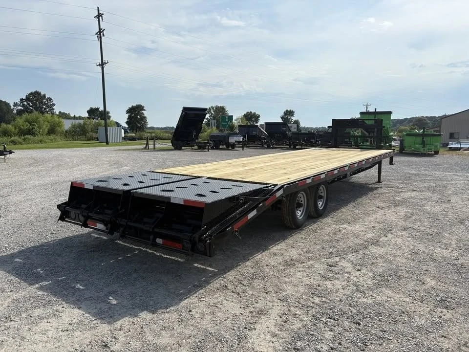 2025 Parts & Memorabilia Trailers - Image 9 of 14