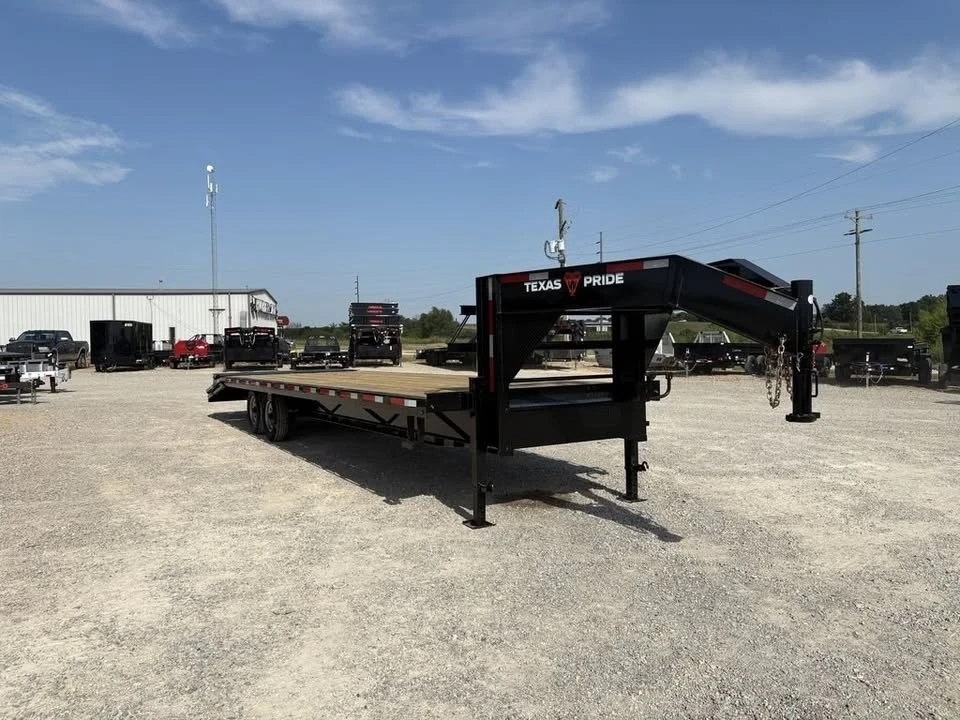 2025 Parts & Memorabilia Trailers - Image 11 of 14