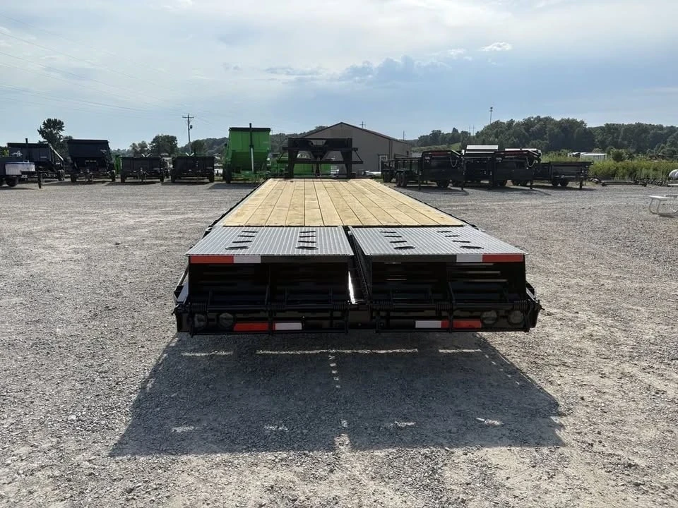 2025 Parts & Memorabilia Trailers - Image 7 of 14