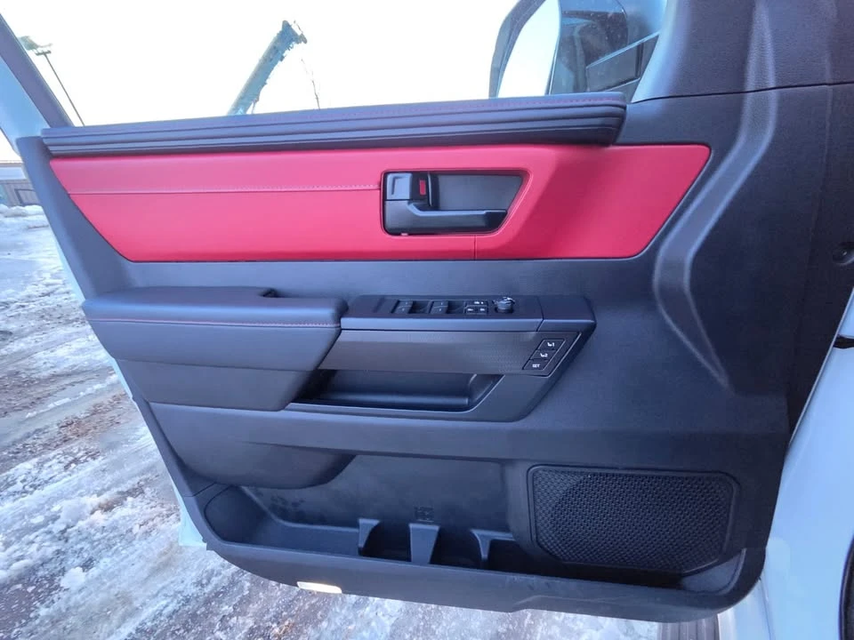 2025 Toyota Sequoia 3rd Gen - Image 13 of 18