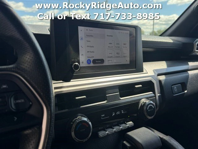 2025 Toyota 4Runner 6th Gen - Image 20 of 20