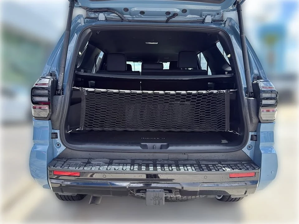 2025 Toyota 4Runner 6th Gen - Image 6 of 13