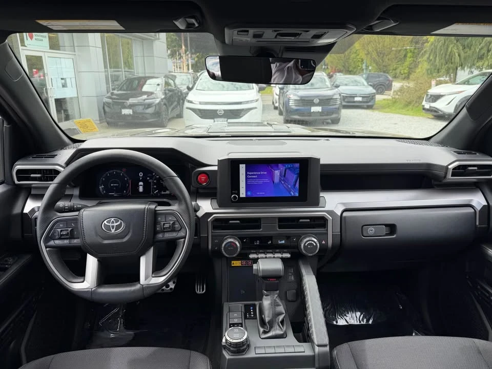 2025 Toyota 4Runner 6th Gen - Image 8 of 14