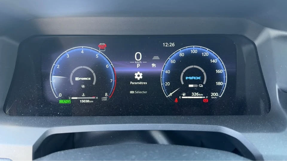 2025 Toyota 4Runner 6th Gen - Image 7 of 14