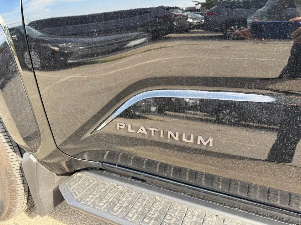 2025 Toyota 4Runner 6th Gen - Image 7 of 7