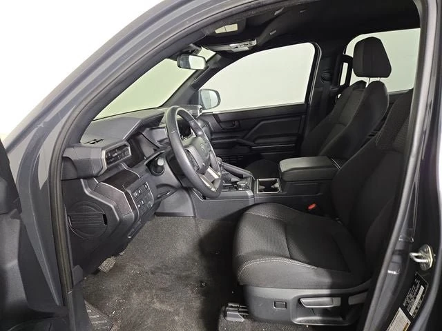 2025 Toyota 4Runner 6th Gen - Image 12 of 20