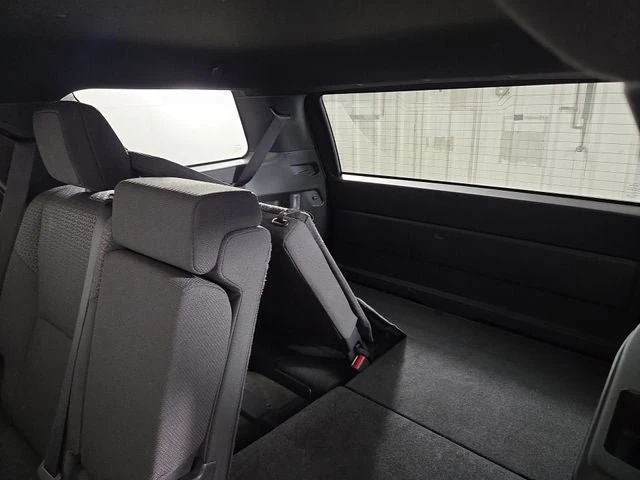 2025 Toyota 4Runner 6th Gen - Image 16 of 20