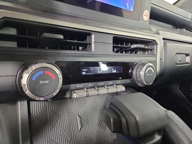 2025 Toyota 4Runner 6th Gen - Image 20 of 20