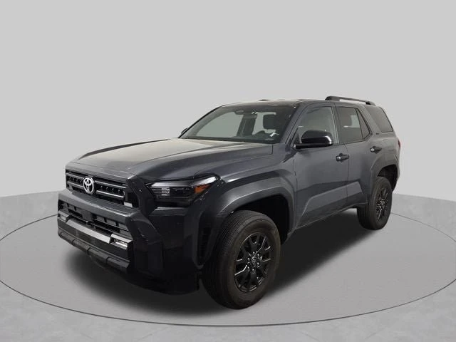 2025 Toyota 4Runner 6th Gen - Image 2 of 20