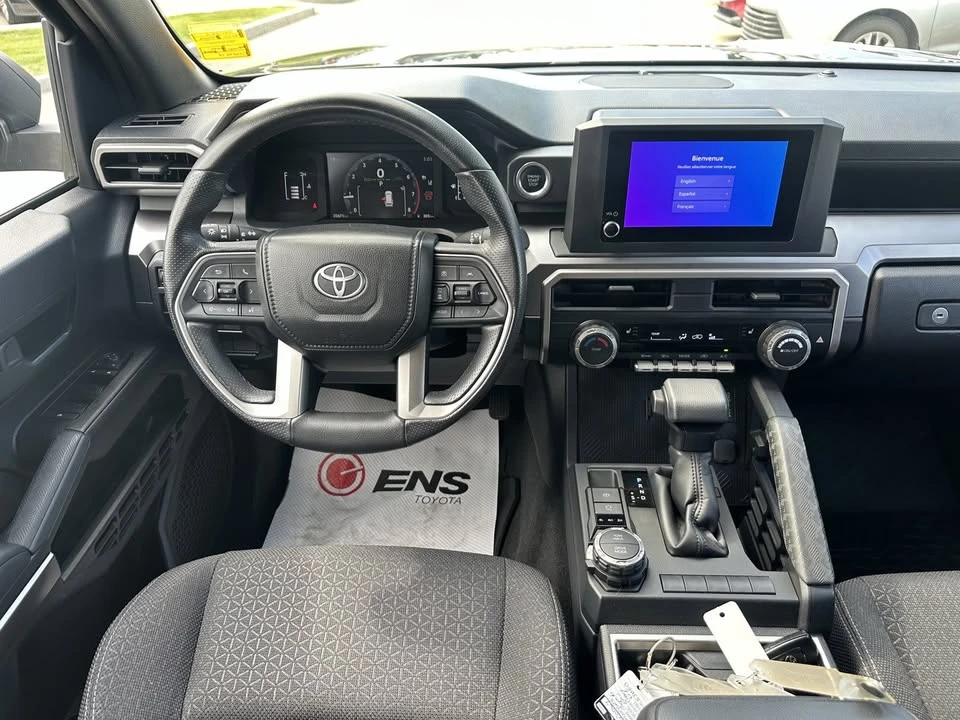 2025 Toyota 4Runner 6th Gen - Image 8 of 17
