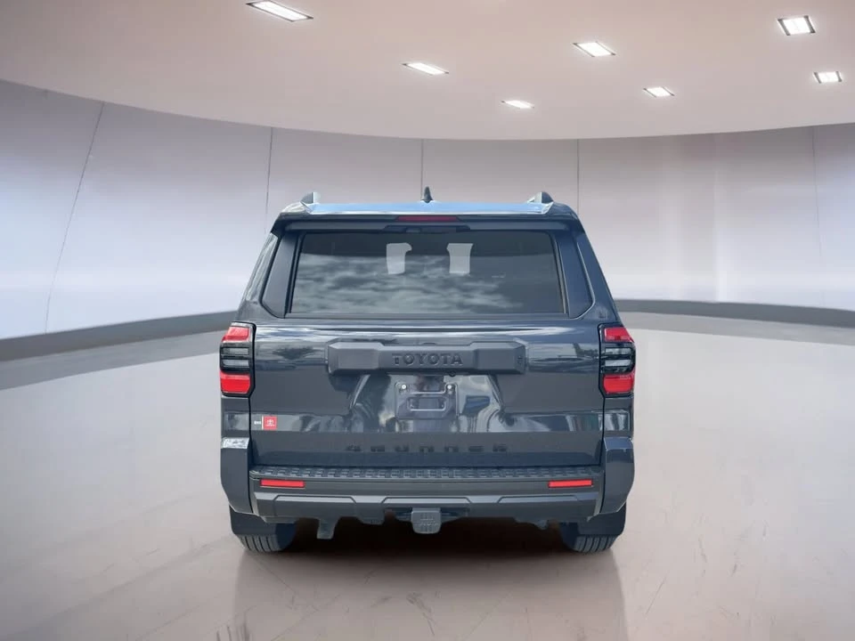 2025 Toyota 4Runner 6th Gen - Image 5 of 17