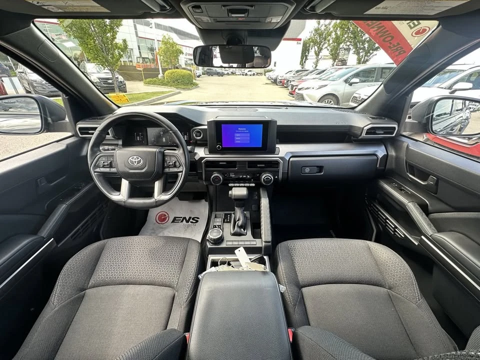 2025 Toyota 4Runner 6th Gen - Image 7 of 17