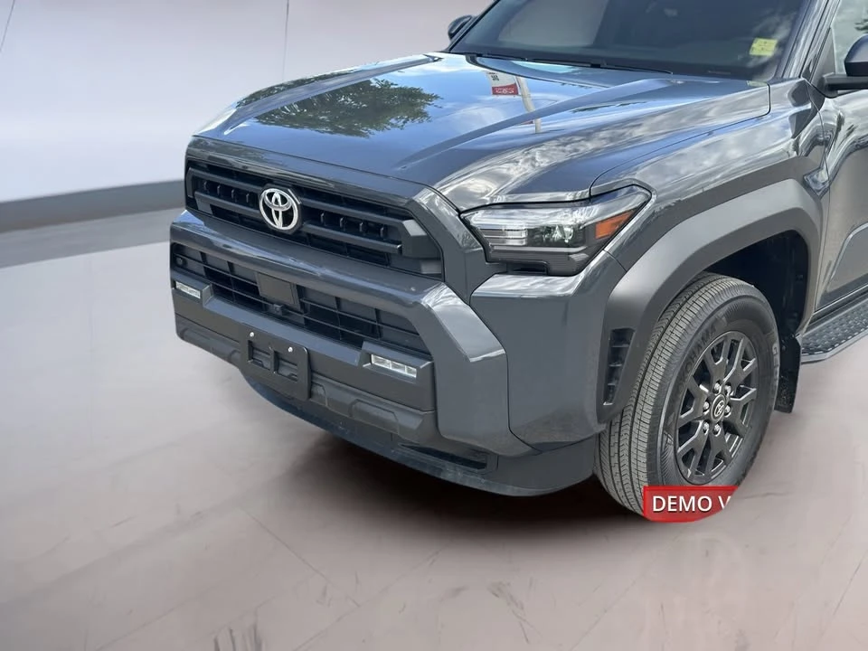 2025 Toyota 4Runner 6th Gen - Image 2 of 17