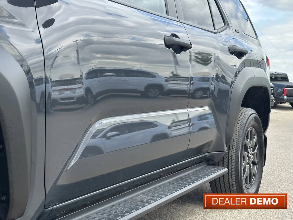 2025 Toyota 4Runner 6th Gen - Image 3 of 17