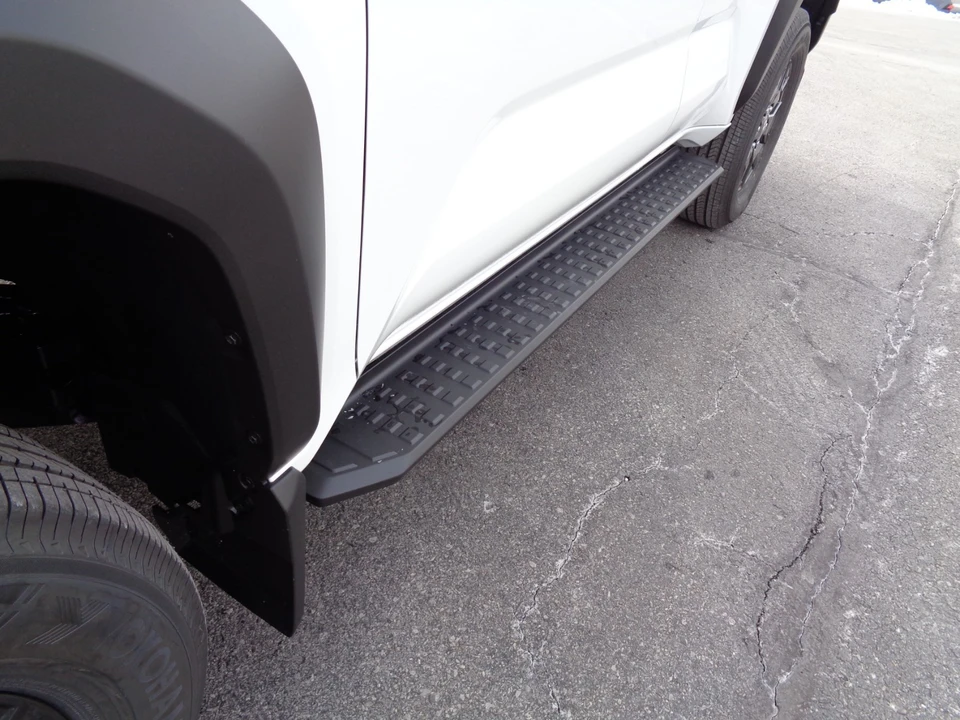 2025 Toyota 4Runner 6th Gen - Image 11 of 21