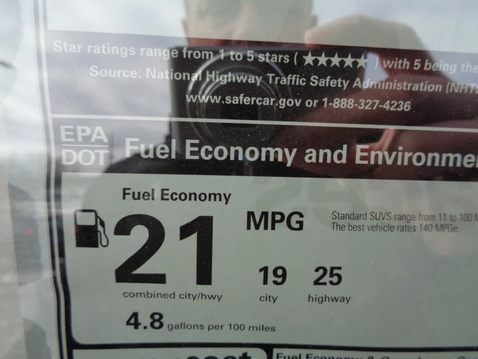 2025 Toyota 4Runner 6th Gen - Image 21 of 21