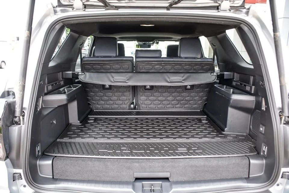 2025 Toyota 4Runner 6th Gen - Image 16 of 16