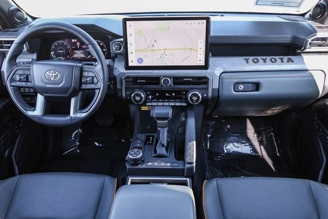 2025 Toyota 4Runner 6th Gen - Image 12 of 12