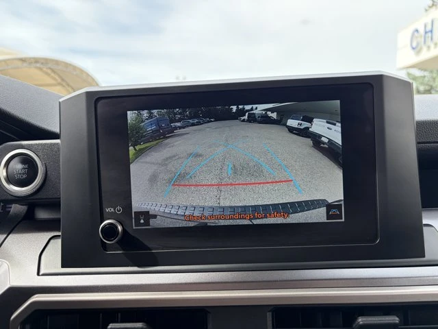 2025 Toyota 4Runner 6th Gen - Image 16 of 16