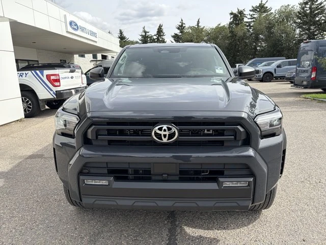2025 Toyota 4Runner 6th Gen - Image 2 of 16