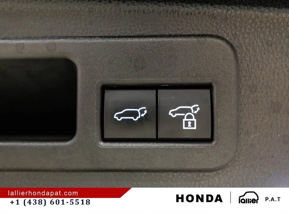 2025 Toyota 4Runner 6th Gen - Image 15 of 20