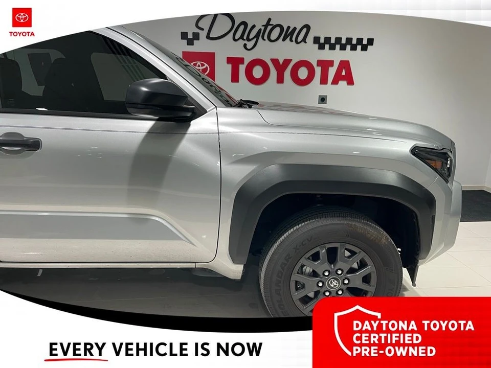 2025 Toyota 4Runner 6th Gen - Image 10 of 10