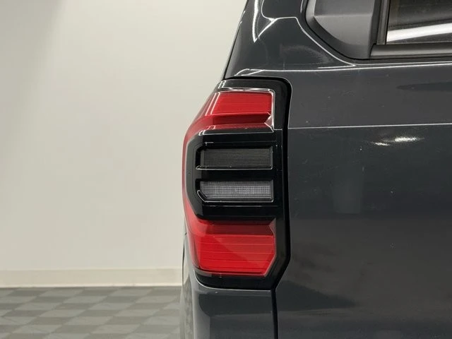 2025 Toyota 4Runner 6th Gen - Image 9 of 12