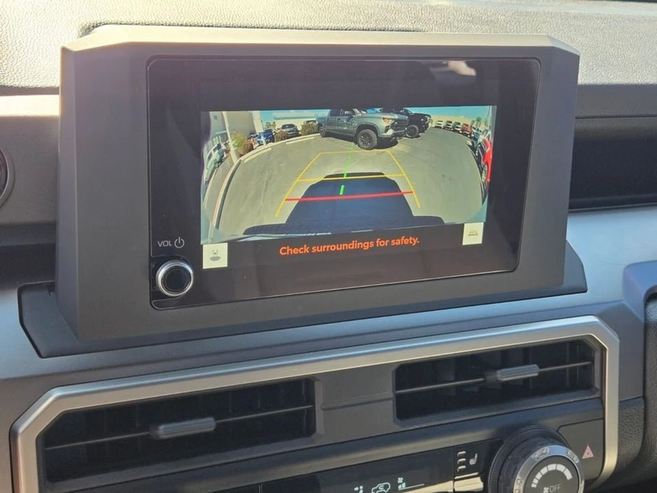 2025 Toyota 4Runner 6th Gen - Image 20 of 20