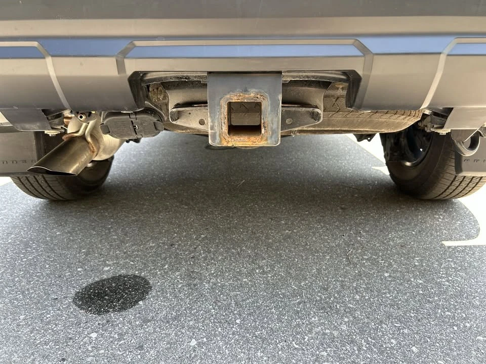 2025 Toyota 4Runner 6th Gen - Image 19 of 20