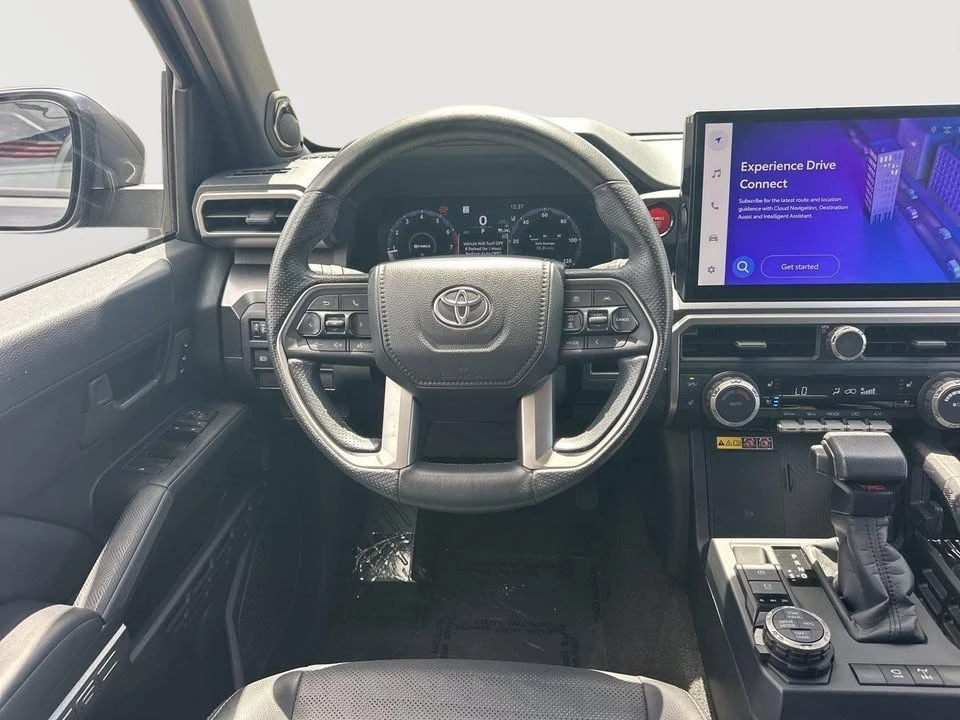 2025 Toyota 4Runner 6th Gen - Image 20 of 20