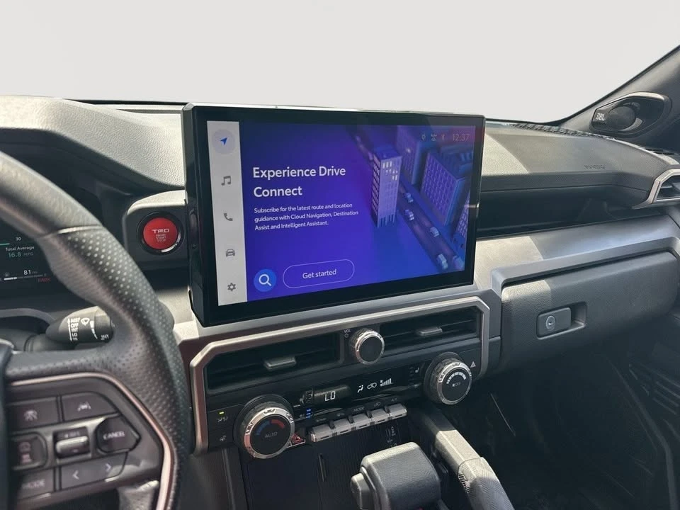 2025 Toyota 4Runner 6th Gen - Image 15 of 20