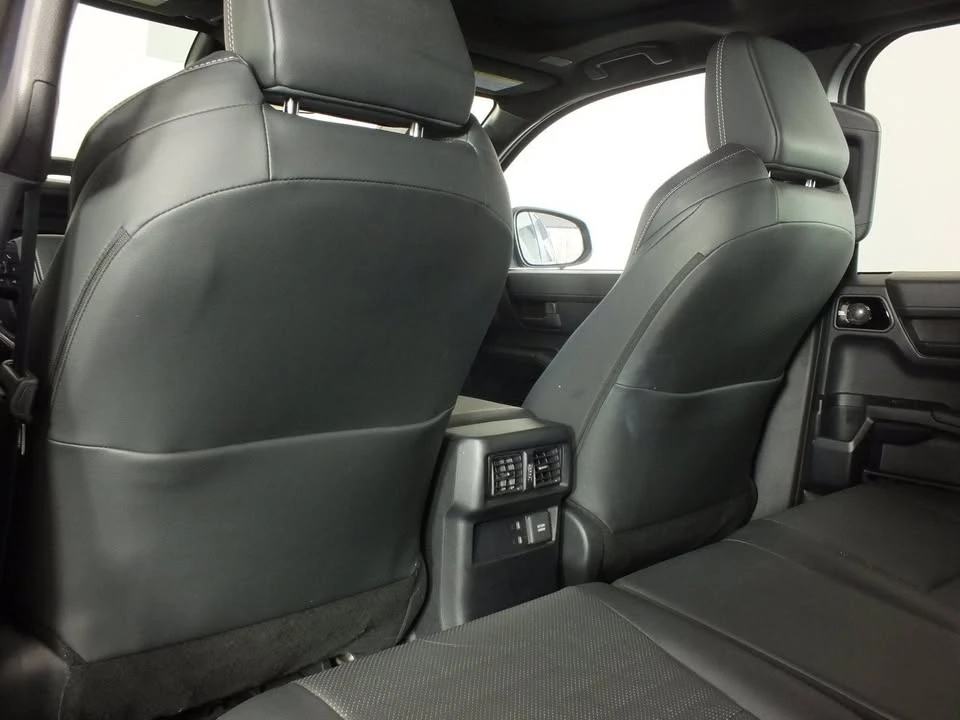 2025 Toyota 4Runner 6th Gen - Image 20 of 20