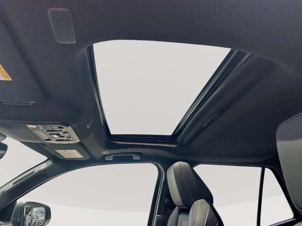 2025 Toyota 4Runner 6th Gen - Image 10 of 20