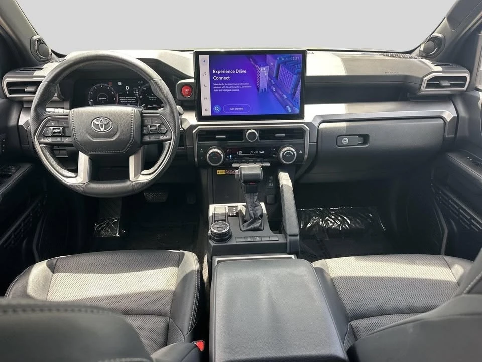 2025 Toyota 4Runner 6th Gen - Image 19 of 20