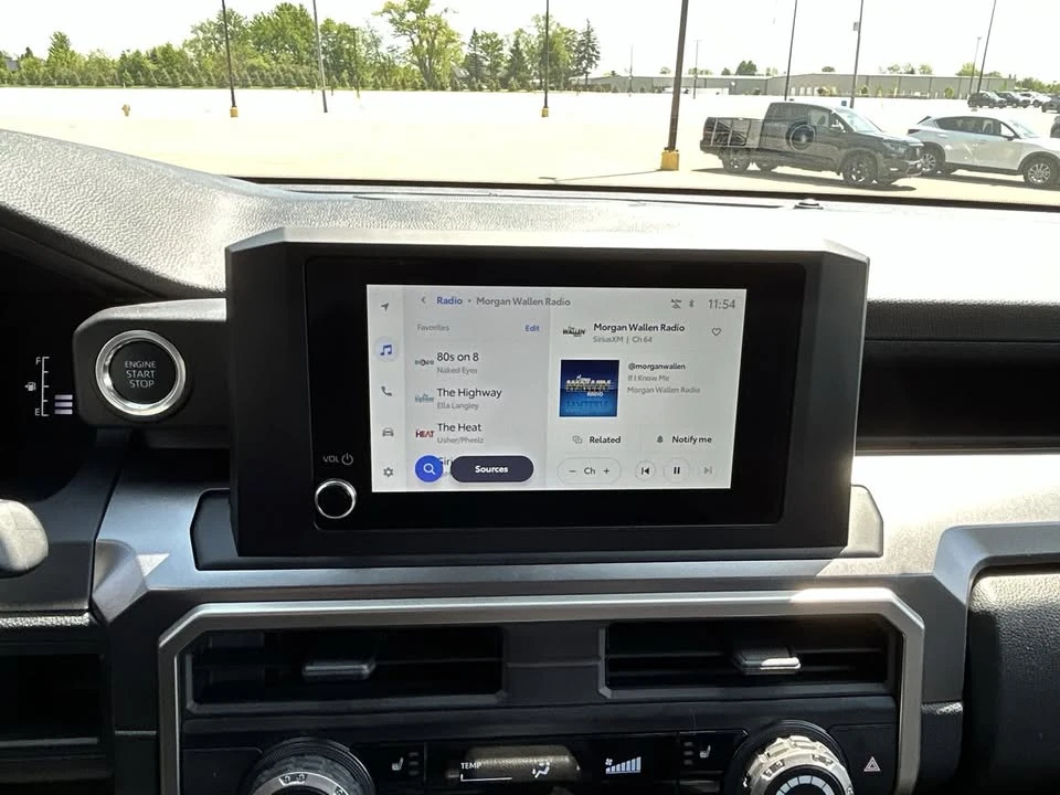 2025 Toyota 4Runner 6th Gen - Image 20 of 20
