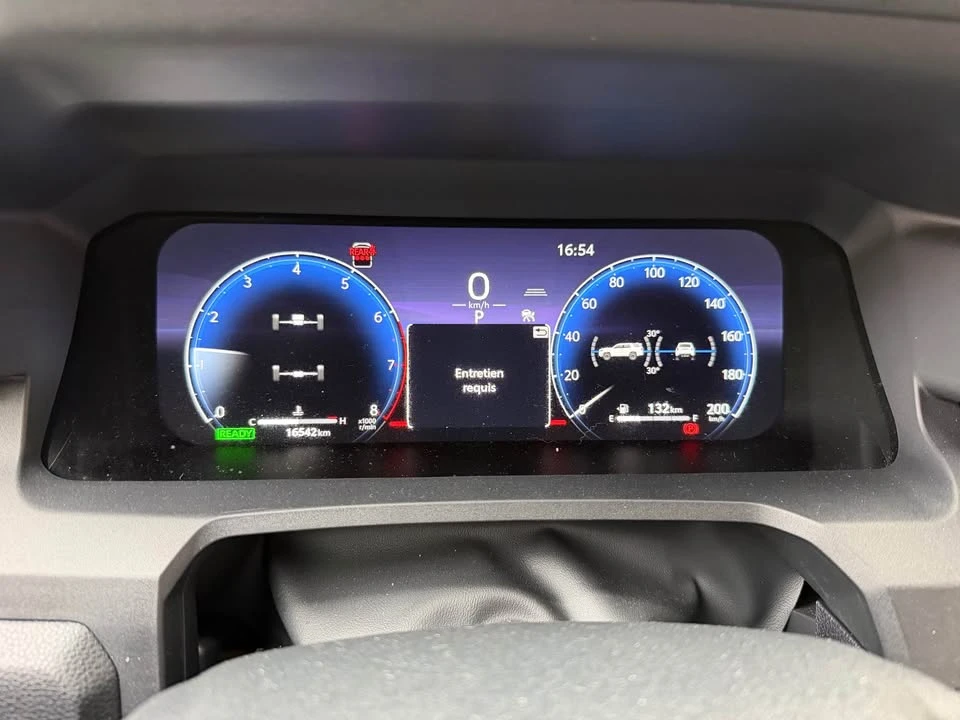 2025 Toyota 4Runner 6th Gen - Image 11 of 11