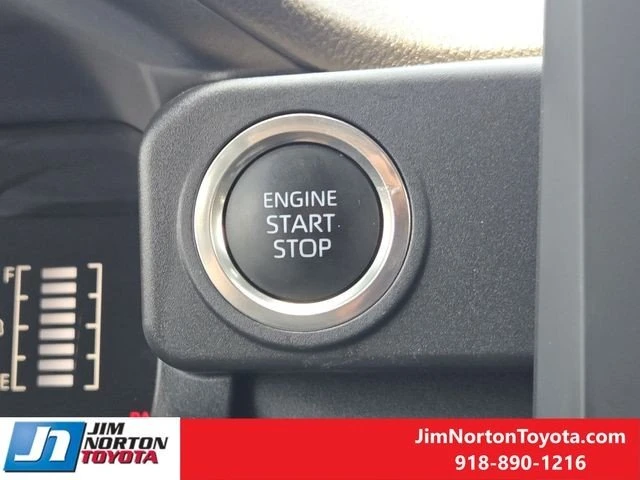 2025 Toyota 4Runner 6th Gen - Image 20 of 20