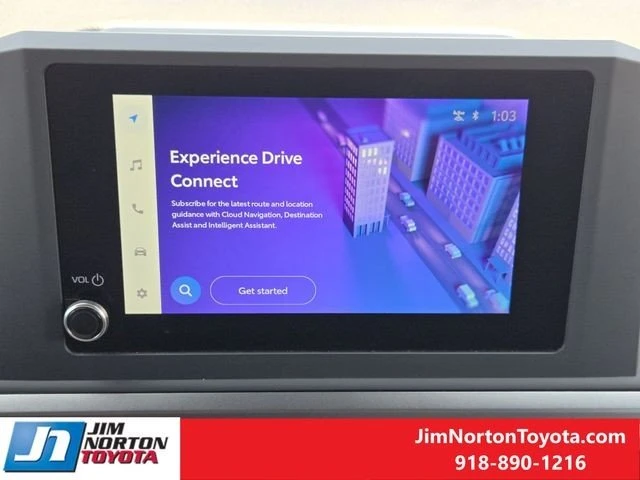 2025 Toyota 4Runner 6th Gen - Image 16 of 20