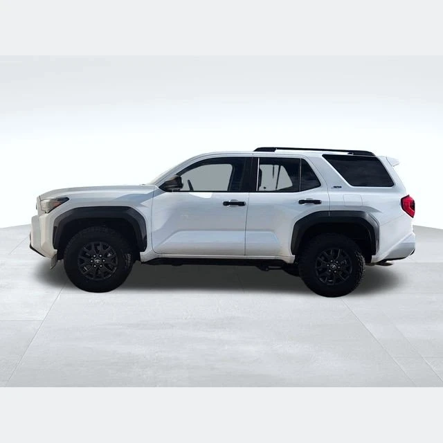 2025 Toyota 4Runner 6th Gen - Image 6 of 12