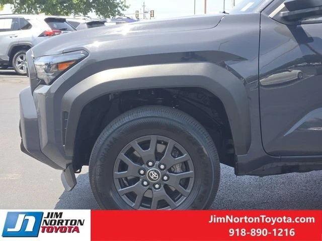 2025 Toyota 4Runner 6th Gen - Image 6 of 20