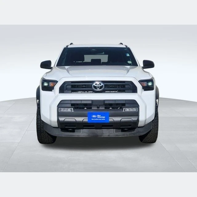 2025 Toyota 4Runner 6th Gen - Image 3 of 12
