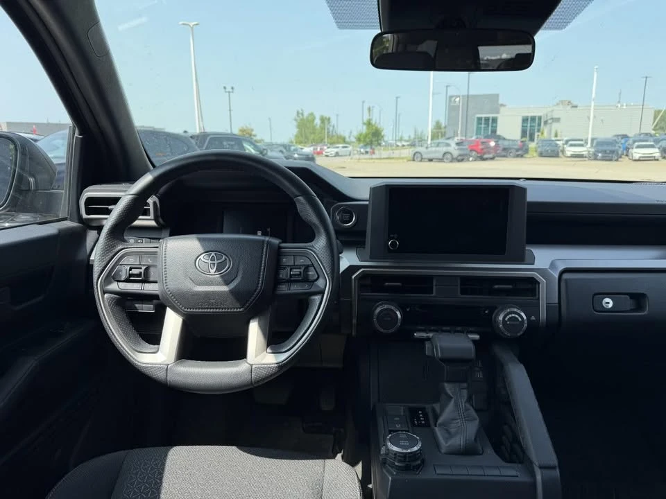 2025 Toyota 4Runner 6th Gen - Image 5 of 13