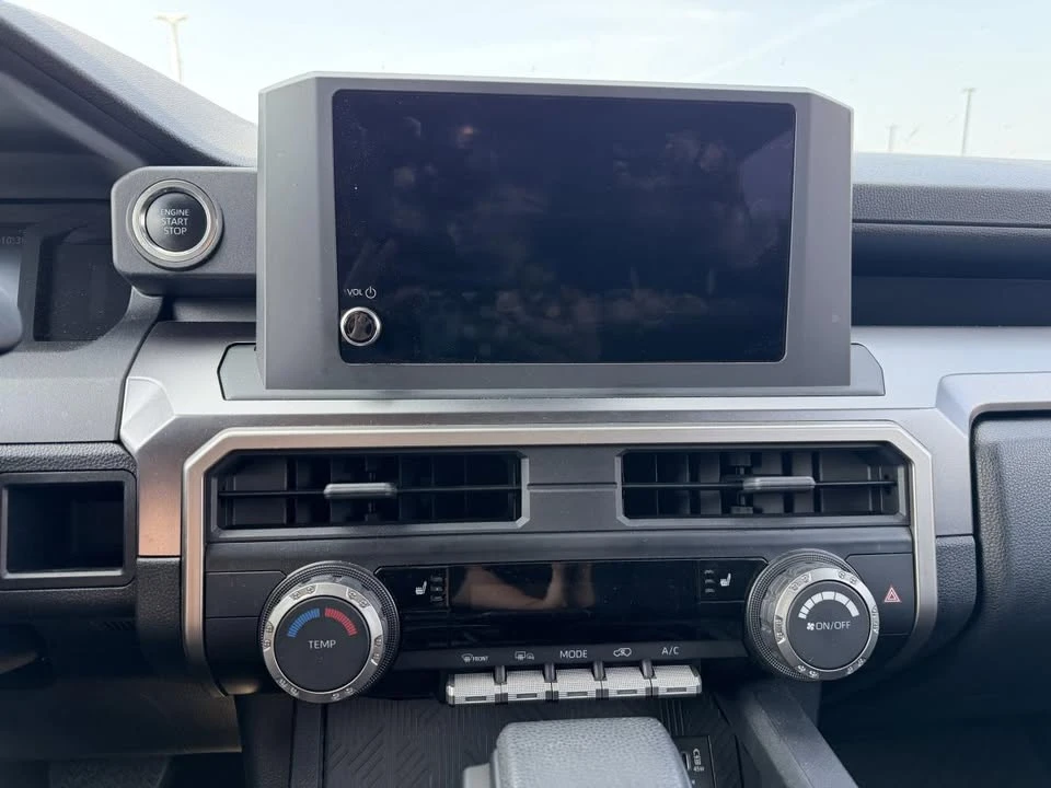 2025 Toyota 4Runner 6th Gen - Image 13 of 13