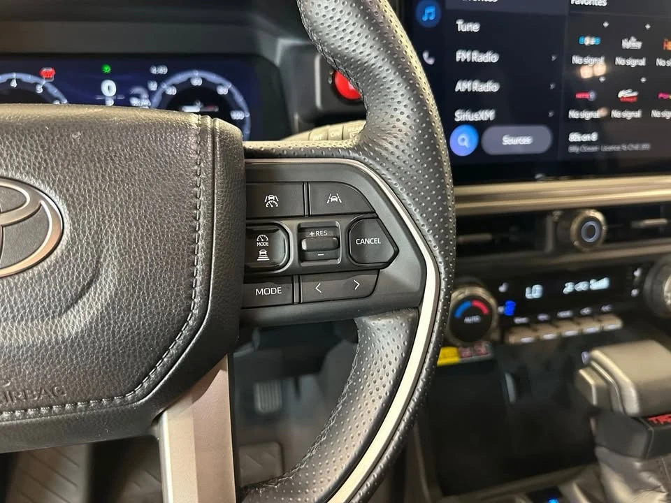 2025 Toyota 4Runner 6th Gen - Image 20 of 20