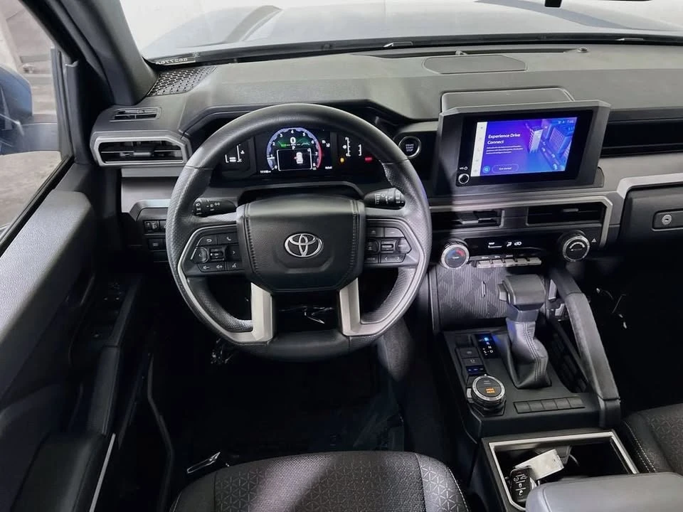 2025 Toyota 4Runner 6th Gen - Image 19 of 19