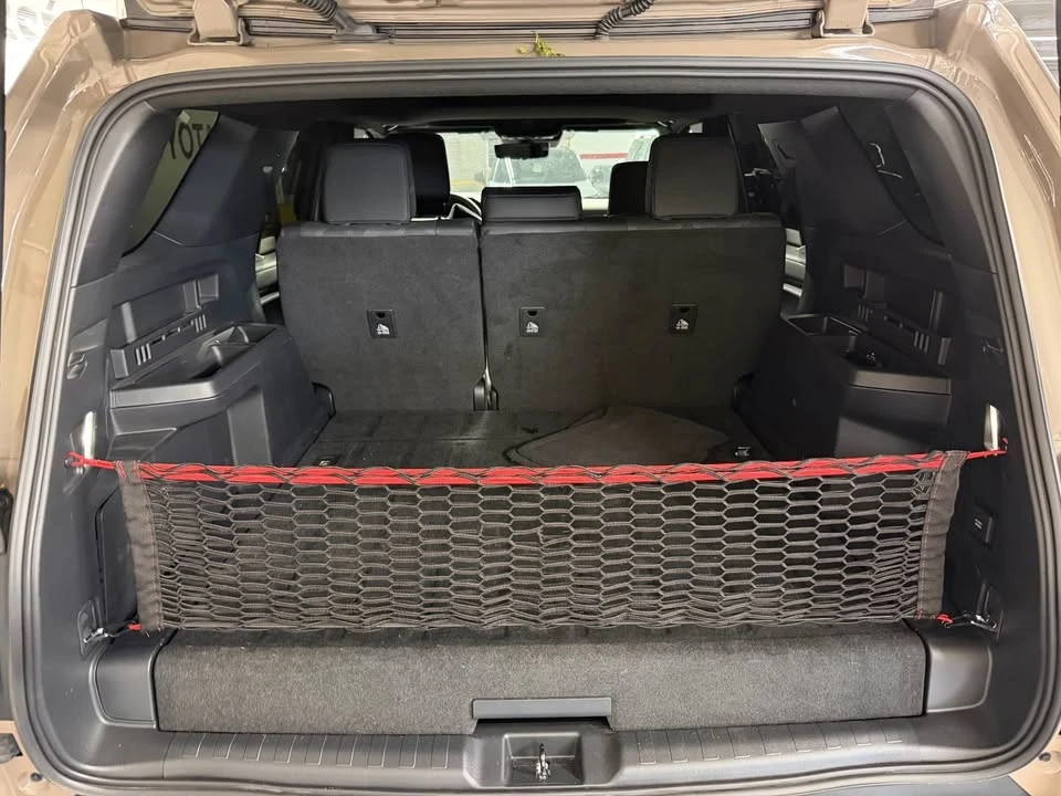2025 Toyota 4Runner 6th Gen - Image 4 of 5